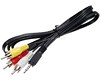 CABLE RCA A 3.5